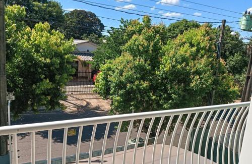 Guaira Casa | Duplex Central - Rota para o Paraguai