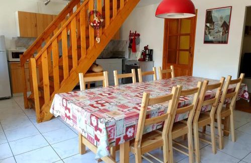 Risoul Apartamento | DUPLEX CENTRE RISOUL 1850