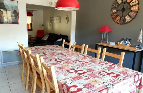 Risoul Apartamento | DUPLEX CENTRE RISOUL 1850