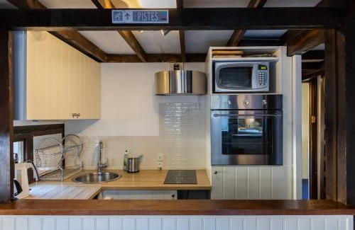 Argentiere Apartamento | Duplex Chamonix Les Grands Montets