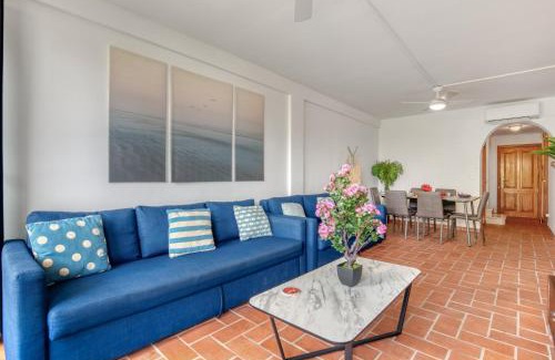 Playa de la Almadrava Apartamento | Duplex Chill Beach