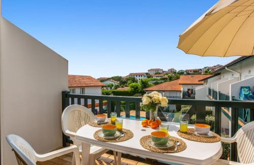 Bidart Apartamento | Duplex Chiripa - Bidart - Welkeys