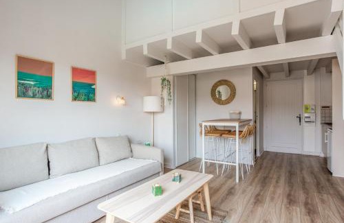 Bidart Apartamento | Duplex Chiripa - Bidart - Welkeys