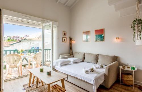 Bidart Apartamento | Duplex Chiripa - Bidart - Welkeys