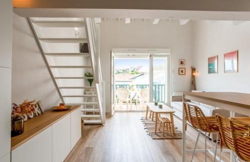 Bidart Apartamento | Duplex Chiripa - Bidart - Welkeys