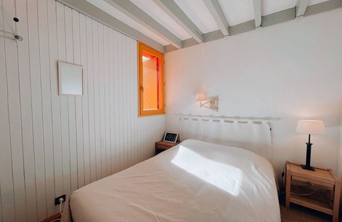 Claouey Apartamento | Duplex Claouey