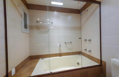 Planalto Apartamento | Duplex Cobertura - Coração de Gramado
