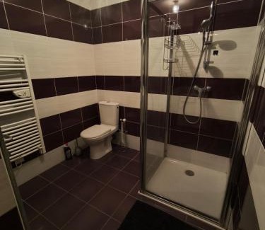 Genas Apartamento | Duplex Cocoon de Genas