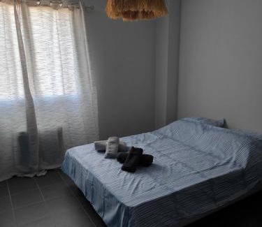 Genas Apartamento | Duplex Cocoon de Genas