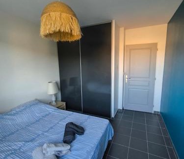 Genas Apartamento | Duplex Cocoon de Genas