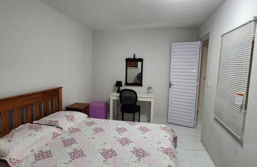 Lauro de Freitas Apartamento | Duplex com 02 suítes, mobiliado e reformado em Vilas do Atlântico