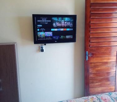 Aracati Casa | Duplex com 2 quartos com piscina e estacionamento
