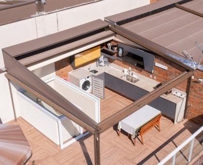 Riviera de Sao Lourenco Casa | Duplex com Jacuzzi em Riviera
