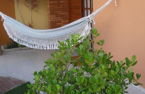 Barra Mar Apartamento | Duplex com piscina e churrasqueira