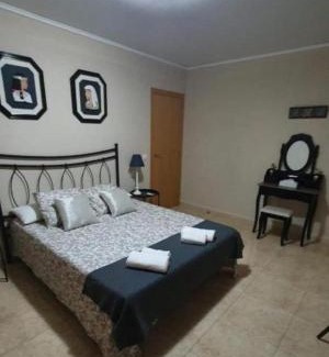 La Pobla Llarga Apartamento | DUPLEX COMPLETO 8 CAMAS La POBLA LLARGA