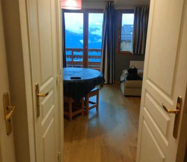Risoul Apartamento | Duplex confort Risoul