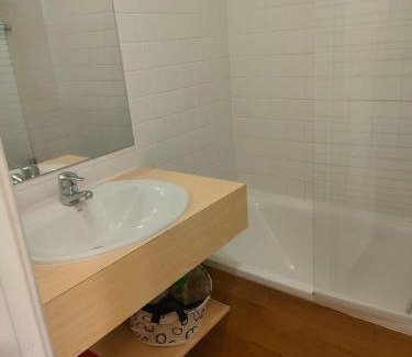 Risoul Apartamento | Duplex confort Risoul
