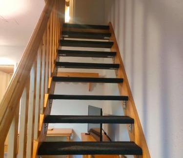 Risoul Apartamento | Duplex confort Risoul