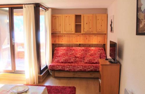 Les Claux Apartamento | Duplex cosy à Vars Les Claux, 4-5 pers, proche pistes et commerces - FR-1-330B-172