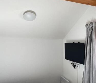 Valmeinier Apartamento | Duplex cosy 4 personnes au pieds des pistes