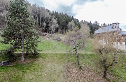 Montchavin Apartamento | Duplex cosy 6 pers à 150m des pistes avec parking gratuit, balcon, appareils à raclette et fondue - FR-1-329-86