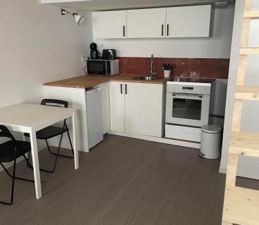 Royat Apartamento | duplex cosy au cœur de Royat