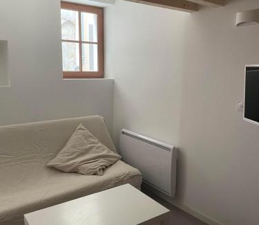 Royat Apartamento | duplex cosy au cœur de Royat