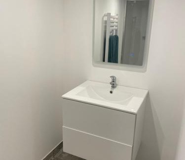 Royat Apartamento | duplex cosy au cœur de Royat