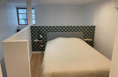 Royat Apartamento | duplex cosy au cœur de Royat