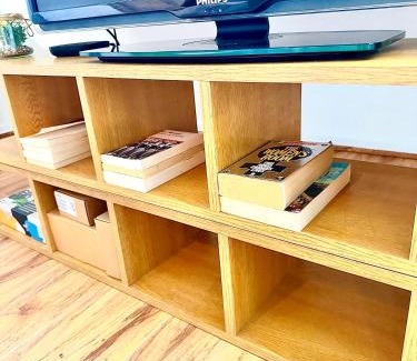 Thionville Apartamento | Duplex cosy en hypercentre de Thionville - 3min à pied de la gare