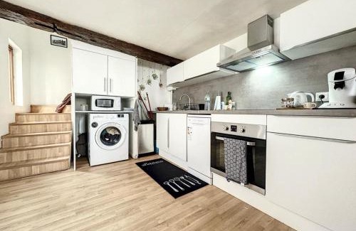 Chalons-en-Champagne Apartamento | Duplex Cosy 85 m2 hyper centre Châlons-en-Champagne
