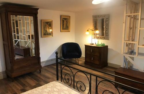Fremifontaine Apartamento | Duplex cosy LES SAULES