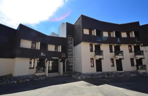 Reberty Apartamento | Duplex cosy pour 10 personnes à Reberty 1850, au pied des pistes, avec balcon et parking couvert - FR-1-452-239
