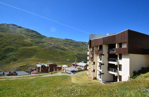 Reberty Apartamento | Duplex cosy pour 10 personnes à Reberty 1850, au pied des pistes, avec balcon et parking couvert - FR-1-452-239