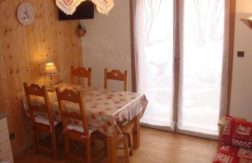 Valloire Apartamento | Duplex cosy pour 4 pers avec jardin, exposé sud, centre Valloire, proche télécabine et loisirs - FR-1-263-227