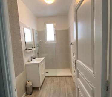 Plateau - Mont-Valerien Apartamento | Duplex cosy très proche de La Défense