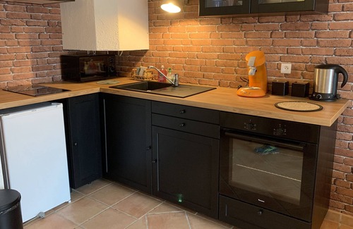 Ardon Casa | Duplex cottage with terrace near golf and Orléans