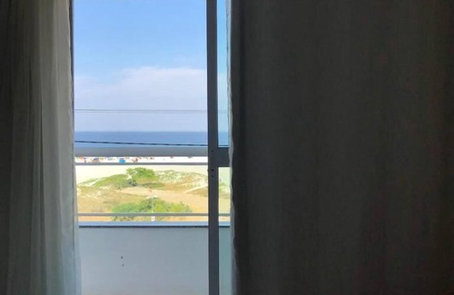 Centro Apartamento | Duplex da Praia Grande