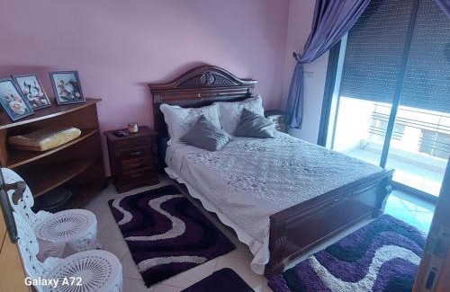 Lamharza Essahel Casa | DUPLEX Dans RESIDENCE AVEC PISCINE