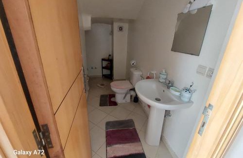 Lamharza Essahel Casa | DUPLEX Dans RESIDENCE AVEC PISCINE