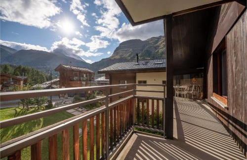 Zermatt Apartamento | Duplex de charme à Zermatt