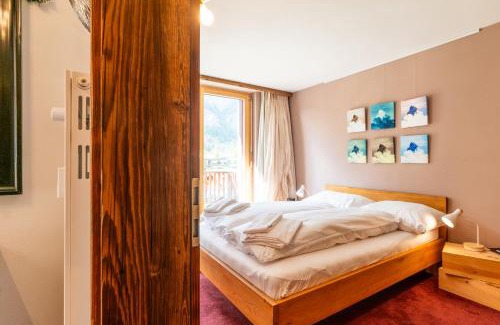 Zermatt Apartamento | Duplex de charme à Zermatt