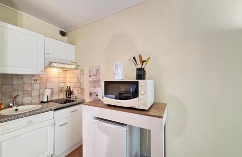 Belleme Apartamento | Duplex de charme près du golf, wifi et parking
