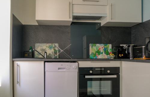 Graslin - Commerce Apartamento | Duplex de charme quartier Opéra Graslin