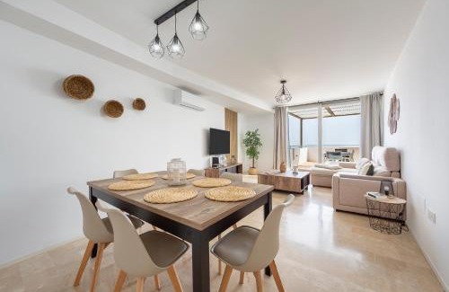 Carboneras Apartamento | Duplex de lujo