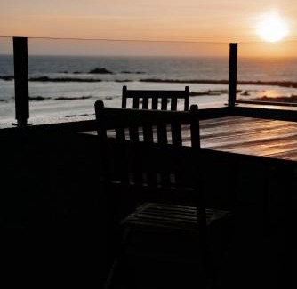 Vila do Conde Apartamento | Duplex de Luxo sob o Mar - Tritão