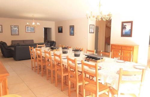 Saint-Lary-Soulan Apartamento | Duplex de Standing à Saint-Lary-Soulan avec Piscine, Terrasse et 15 Couchages - FR-1-457-179