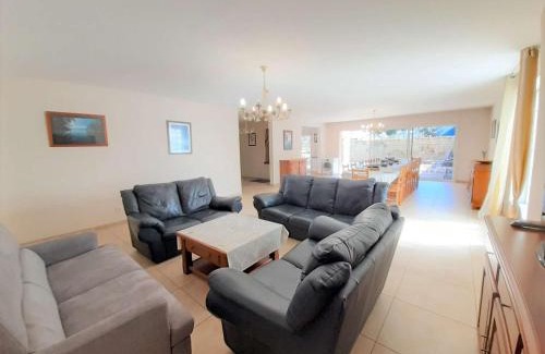 Saint-Lary-Soulan Apartamento | Duplex de Standing à Saint-Lary-Soulan avec Piscine, Terrasse et 15 Couchages - FR-1-457-179