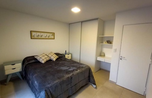 Olavarría Apartamento | Duplex del Parque