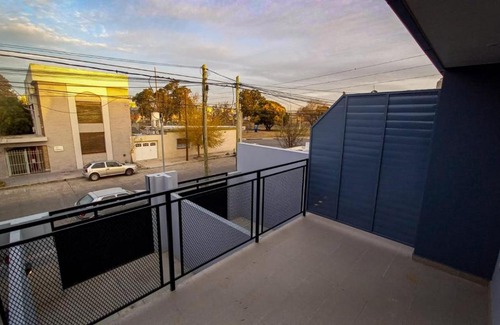 Olavarría Apartamento | Duplex del Parque